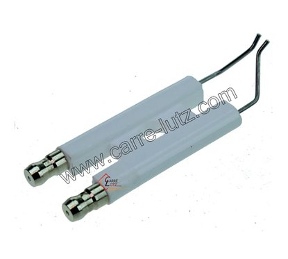 6027302 Electrode d allumage Elco bloc EL1 9,30 €