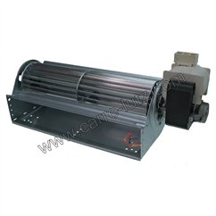 23190007  Ventilateur tangentiel 240 mm moteur à droite 1 vitesse 72,00 €