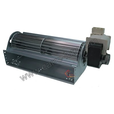 23190007  Ventilateur tangentiel 240 mm moteur à droite 1 vitesse 72,00 €