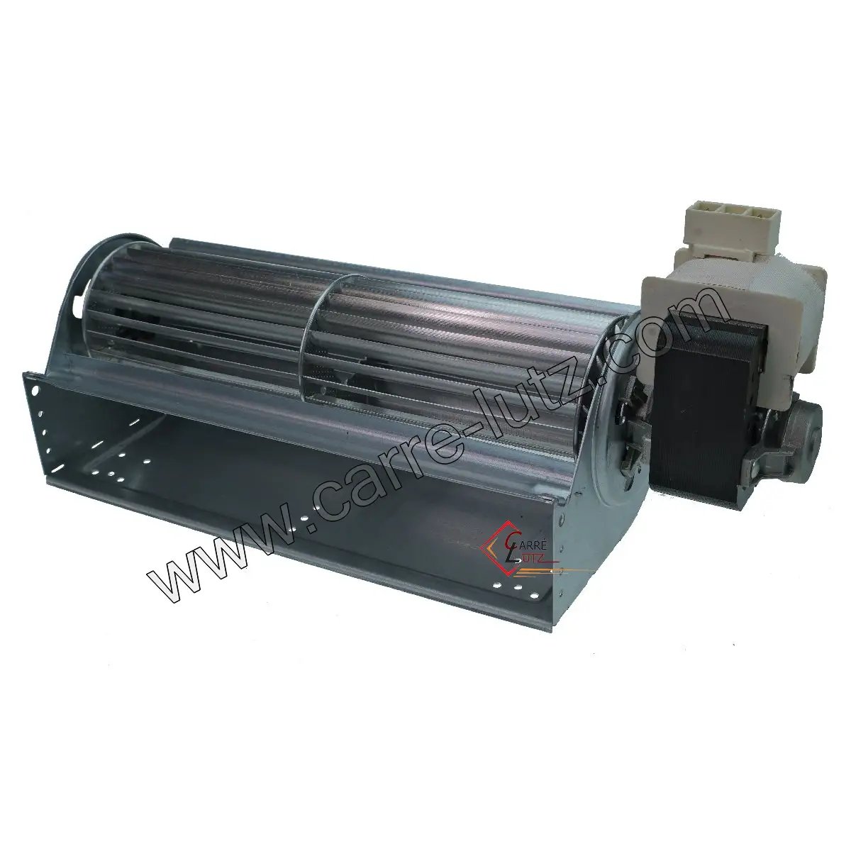 23190007  Ventilateur tangentiel 240 mm moteur à droite 1 vitesse 72,00 €