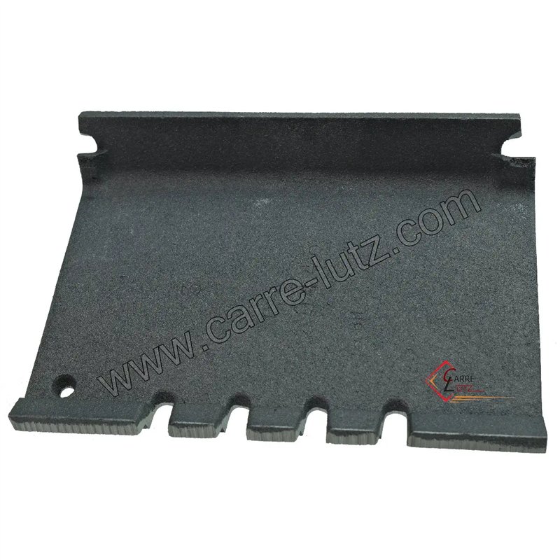 DV02044600 P0020446 - Brique avant de foyer pour cuisinière Deville 8631 8633 8634 8641 8643 53,70 € DV02044600 P0020446 - Brique avant de foyer pour cuisinière Deville 8631 8633 8634 8641 8643 53,70 €