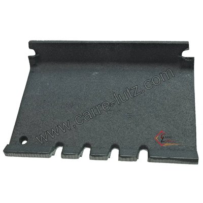 DV02044600 Brique avant de foyer pour cuisinière compatible avec Deville 8631 8633 8634 8641 8643 - P0020446 53,70 €