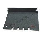 DV02044600  P0020446 - Brique avant de foyer pour cuisinière Deville 8631 8633 8634 8641 8643 53,70 €