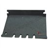 DV02044600 Brique avant de foyer pour cuisinière compatible avec Deville 8631 8633 8634 8641 8643 - P0020446 53,70 €