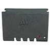 DV02044600 Brique avant de foyer pour cuisinière compatible avec Deville 8631 8633 8634 8641 8643 - P0020446 53,70 €