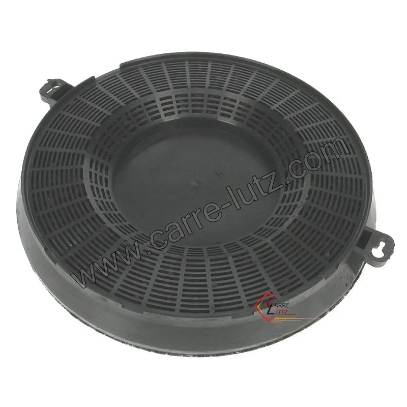 701135 Filtre de hotte charbon actif 235 mm Type 48 9,90 € 701135 Filtre de hotte charbon actif 235 mm Type 48 9,90 €