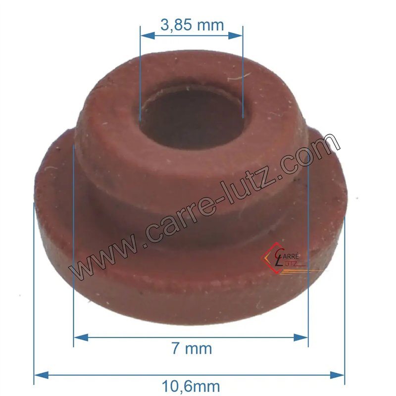 119058  Passe fils de poele à pellets 3,00 €