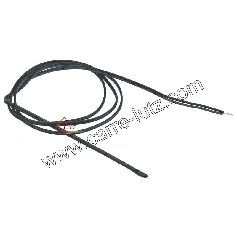 Sonde de température ambiante NTC 10K 85 cm de poêle à pellets Sonde de température ambiante NTC 10K 85 cm de poêle à pellets