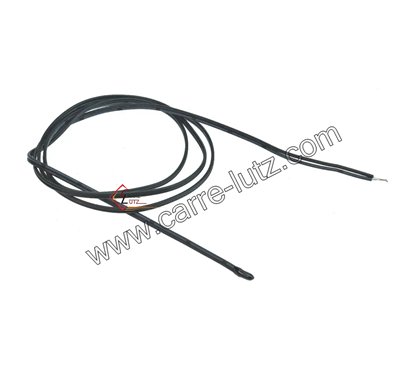 232300 Sonde de température ambiante NTC 10K 85 cm de poêle à pellets 5,40 €