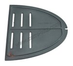 702256  Demie grille de foyer F612708B-B de poêle Invicta Mandor 115,90 €