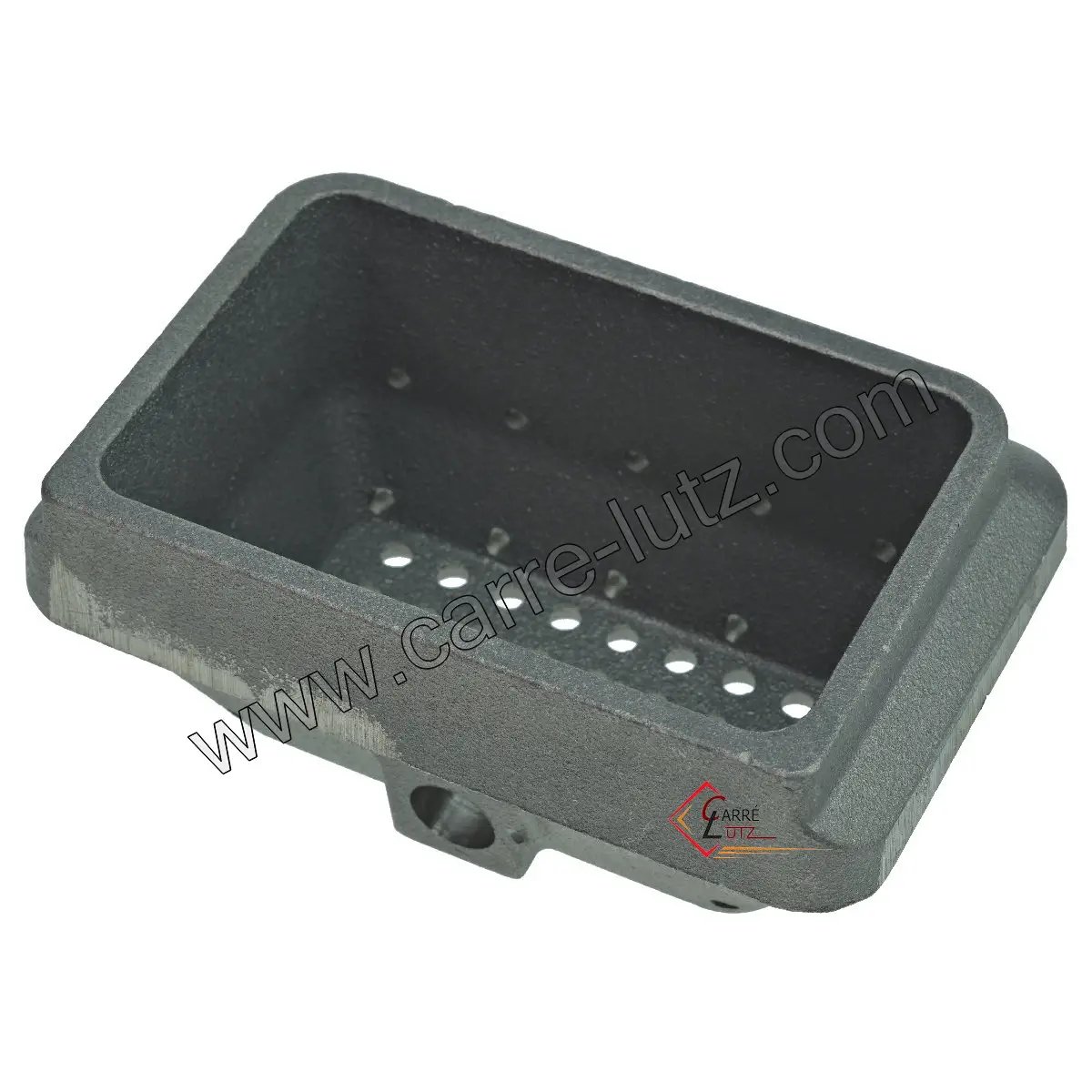 704388 Pot bruleur ou creuset de foyer de poêle à granulé modele standard 55,80 € 704388 Pot bruleur ou creuset de foyer de poêle à granulé modele standard 55,80 €