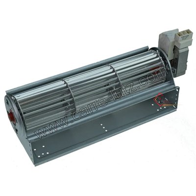 23190014 Ventilateur tangentiel 270 mm moteur à droite 1 vitesse 59,70 €