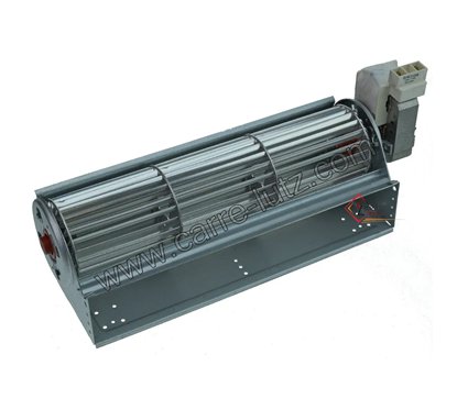 23190014  Ventilateur tangentiel 270 mm moteur à droite 1 vitesse 59,70 €