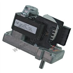 DV0026582 D0026582 - Motoréducteur de vis sans fin pour poêle à granulés Deville 92,50 €