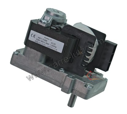 DV0026582 D0026582 - Motoréducteur de vis sans fin pour poêle à granulés Deville 92,50 €