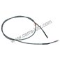 Sonde de fumée pour poêle à granulés compatible avec Deville - D0026588