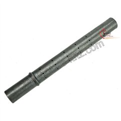 DV01084700  Tube inducteur pour poêle à mazout compatible avec Deville 9424 9432 9434 9435 9433.7 9442 9444 9452 9453 9454 94...