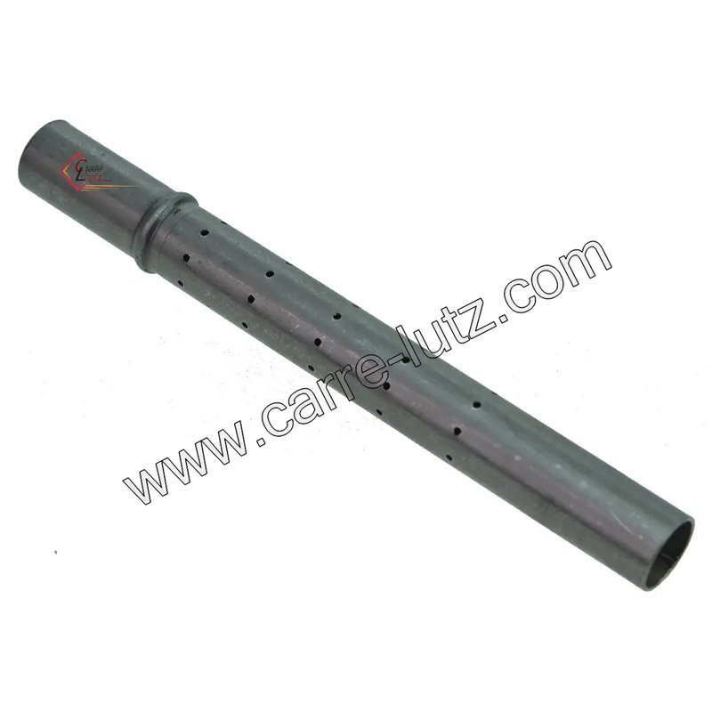 DV01084700 P0010847 - Tube inducteur pour poêle à mazout Deville 9424 9432 9434 9435 9433.7 9442 9444 9452 9453 9454 9446 94... DV01084700 P0010847 - Tube inducteur pour poêle à mazout Deville 9424 9432 9434 9435 9433.7 9442 9444 9452 9453 9454 9446 94...