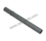 DV01084700  P0010847 - Tube inducteur pour poêle à mazout Deville 9424 9432 9434 9435 9433.7 9442 9444 9452 9453 9454 9446 94...