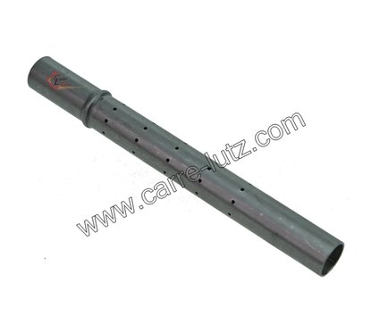 DV01084700 P0010847 - Tube inducteur pour poêle à mazout Deville 9424 9432 9434 9435 9433.7 9442 9444 9452 9453 9454 9446 94...