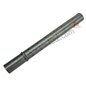 Tube inducteur pour poêle à mazout compatible avec Deville 9424 9432 9434 9435 9433.7 9442 9444 9452 9453 9454 9446 - P0010847