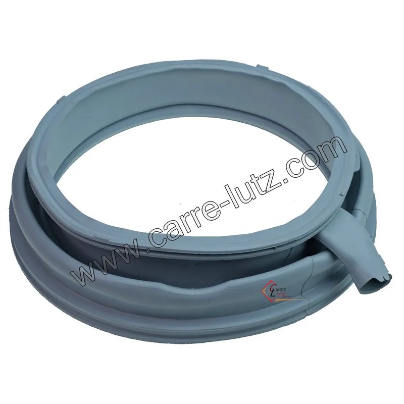 00772658 - Joint de hublot 00680768 00680769 de lave linge Bosch Siemens 