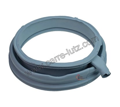 101301 00772658 - Joint de hublot 00680768 00680769 de lave linge Bosch Siemens 17,10 €