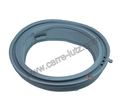 00772658 - Joint de hublot 00680768 00680769 de lave linge Bosch Siemens