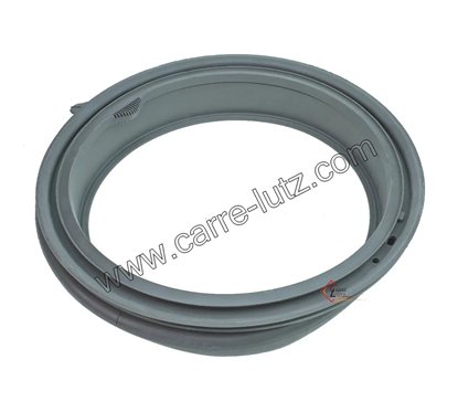 576360 - Joint de hublot de lave linge Gorenje