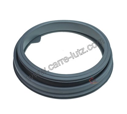 101419  Joint de hublot AS0033329 de lave linge Brandt 17,40 €