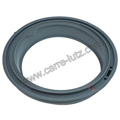 Joint de hublot AS0033329 de lave linge Brandt