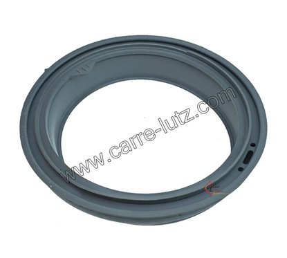 AS0033329 - Joint de hublot de lave linge Brandt