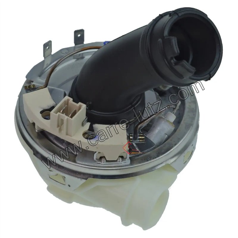 Résistance 589909 de lave vaisselle Gorenje