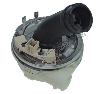 202159  Résistance 589909 de lave vaisselle Gorenje 51,80 €