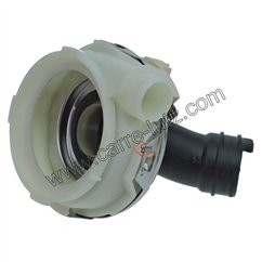 Résistance 589909 de lave vaisselle Gorenje