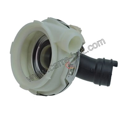 Résistance 589909 de lave vaisselle Gorenje