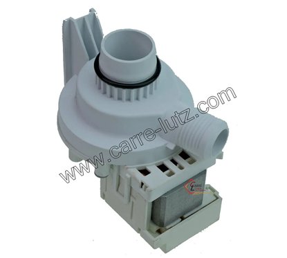 215211 1326630207 - Pompe de vidange Aeg A.Martin Electrolux Faure Zanussi 17,60 €