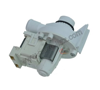 215211  1326630207 - Pompe de vidange Aeg A.Martin Electrolux Faure Zanussi  17,60 €