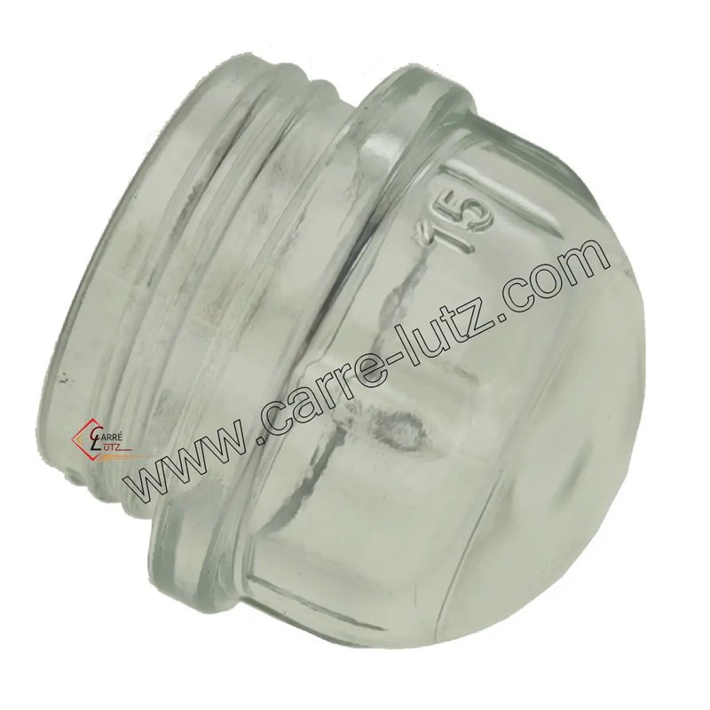 Hublot 639157 de lampe de four Gorenje