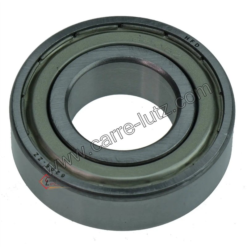 303005 Roulement à billes 6205 25x52x15 mm 2,70 € 303005 Roulement à billes 6205 25x52x15 mm 2,70 €