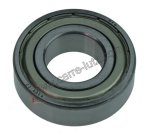303005  Roulement à billes 6205 25x52x15 mm 2,70 €