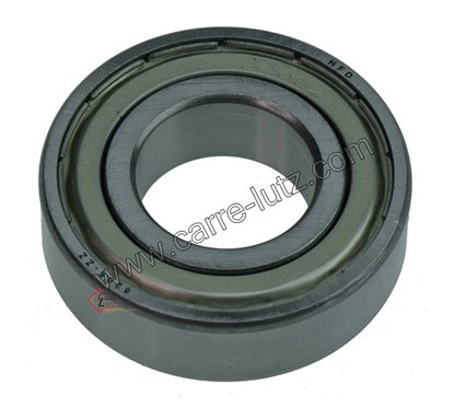 303005  Roulement à billes 6205 25x52x15 mm 2,70 €