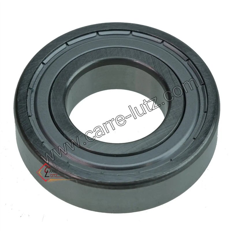 Roulement à billes SKF 6206 30x62x16 mm Roulement à billes SKF 6206 30x62x16 mm