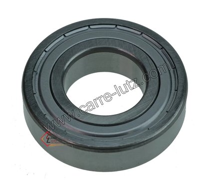 303206  Roulement à billes SKF 6206 30x62x16 mm 8,80 €