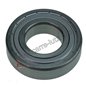 Roulement à billes SKF 6206 30x62x16 mm