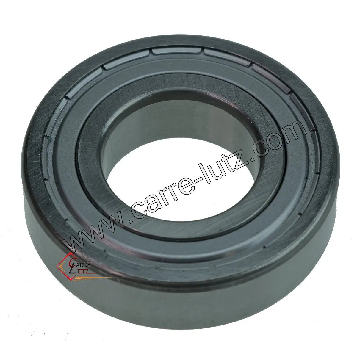 303206  Roulement à billes SKF 6206 30x62x16 mm 8,80 €