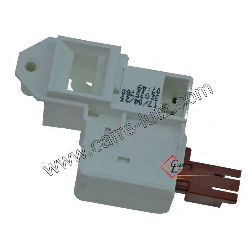 405653 Verrou de porte 32035780 de sèche linge Essentiel B 14,00 € 405653 Verrou de porte 32035780 de sèche linge Essentiel B 14,00 €