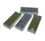 701181  4 Filtres 17006642 de hotte Bosch Siemens 44,70 €