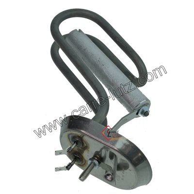 703650  Résistance de chauffe eau 1200 W Ariston 70,20 €