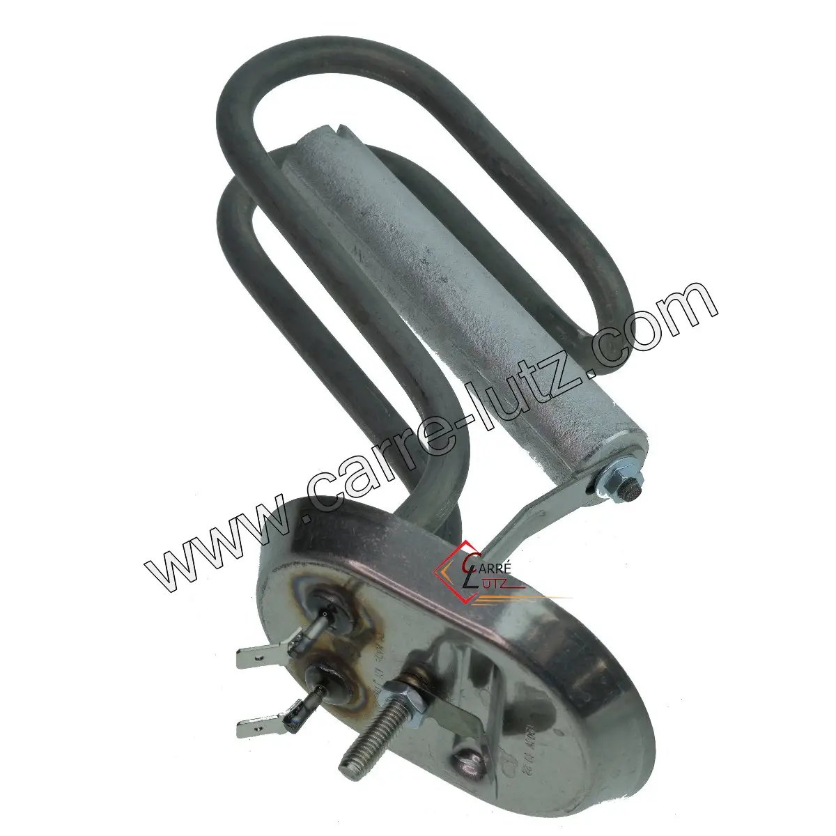 703650  Résistance de chauffe eau 1200 W Ariston 70,20 €